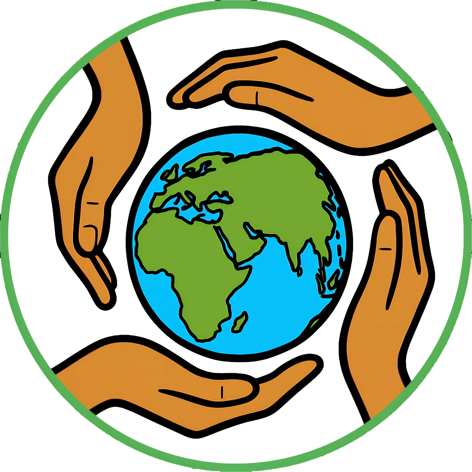 Eco Tribe Foundation — partner organisation